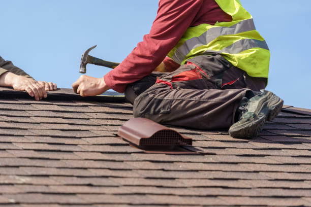 Reliable Thomasville, AL Roofing Contractor Solutions